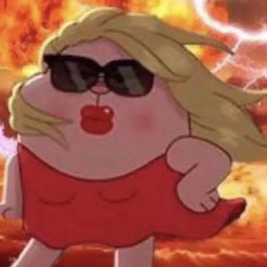 Meet your Posher, Marlette